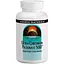Піколінат хрому Source Naturals Ultra Chromium Picolinate 500 mcg Yeast-Free, 60 таблеток для підтримки рівня цукру в крові - мініатюра 1