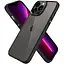 Оригінальний протиударний чохол Spigen Ultra Hybrid для iPhone 13 Pro (6.1") Matte Black (ACS03262) - мініатюра 8