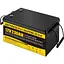 Акумулятор Basen Green LiFePO4 12V 12.8V/230Ah/2944Wh (BG-12230) [125466] - мініатюра 2