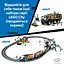 Конструктор LEGO City Центральный железнодорожный вокзал 752 детали (60469) - миниатюра 19