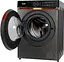 Стиральная машина Prime Technics PWF 81489 SID автоматическая - миниатюра 5