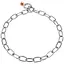 Нашийник для собак Sprenger Collar Medium Link середня ланка 3 мм, нержавіюча сталь 54 см - мініатюра 1
