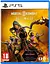 Гра Sony PlayStation Mortal Kombat 11 Ultimate Edition, BD диск (PS5) - мініатюра 1