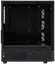 Корпус Vinga CS323 Black - миниатюра 5