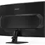 Монитор Gigabyte 31.5" GS32QC Gaming Monitor (130252) - миниатюра 6