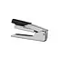 Степлер канцелярский Yiwu металлический на 25 листов (HP-51-5) - миниатюра 3