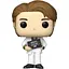 Фігурка Фанко Поп БТС Джин Funko Pop BTS Jin 10 см BTS J 280 - мініатюра 1