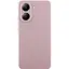 Чохол Ummi Silicone Cover Lakshmi Full Camera AA для Motorola Edge 50 Fusion Рожевий/Pink Sand - мініатюра 1