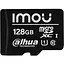 Карта памяти IMOU Microsdxc card class 10 UHS-I U1 128 GB (ST2-128-S1) - миниатюра 1