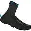 Бахилы DexShell Light weight Overshoes Black S (1047-OS337S) - миниатюра 1