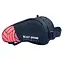 Велосумка на раму West Biking YP0707373 22х9х6,5 см 1 л черно-розовый (G0001973) - миниатюра 8
