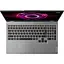 Ноутбук Lenovo 15.6 LOQ 15AHP10 1920x1080 IPS 144Hz/Ryzen 7 250/16GB/512SSD/RTX 5060/DOS (83JG00CYRA) - мініатюра 4