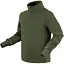 Куртка Condor-Clothing Patrol 1/4 Zip Soft Shell L Olive drab - мініатюра 3