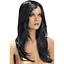 Парик World Wigs Olivia Long Brown One size - миниатюра 1