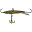 Балансир Viking Fishing Yeti Ice Jig 60mm 16.0g #13 Just Pike - миниатюра 1