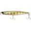 Воблер OSP Bent Minnow 76 F 76 мм 4.3 г P45, 0.0-0.5 м - миниатюра 1