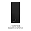 Вытяжка пристенная Perfelli Design Quadro 36 Nero Silenzio - миниатюра 5