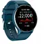 Умные часы Jiks Watch Lite с измерением артериального давления Синий - миниатюра 3
