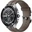 Смарт-часы Xiaomi Watch 2 Pro Silver (BHR7216GL) [99069] - миниатюра 1