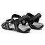 Сандалі CMP Hamal Hiking Sandal 44 Black (1097-38Q9957-U901 44) - мініатюра 2
