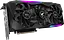 Видеокарта GeForce RTX 3070 8GB Gigabyte Aorus Master (GV-N3070AORUS M-8GD) Б/У - миниатюра 2