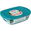 Форма для запекания Pyrex Cook & Store с крышкой 28х20х8 см (5803985) - миниатюра 1