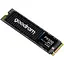 SSD 1 ТБ Goodram PX500 M.2 2280 PCIe Gen 3x4 NVMe 3D NAND, Retail - миниатюра 2