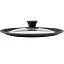 Кришка Flonal Multisize Glass Lid 24/26/28 см (PIECVMS24) - мініатюра 1