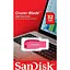 Flash SanDisk USB 2.0 Cruzer Blade 32Gb Pink - мініатюра 2