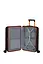 Чемодан Samsonite PROXIS ALU GRAPHITE/APRICOT 55x40x23 55 см KO2*18001 - миниатюра 2