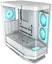 Корпус Cougar FV270 RGB White без БЖ - мініатюра 3