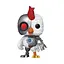 Коллекционная  фигурка   Funko Pop Робоцып  Robot Chicken  10 см FP RC 1769 - миниатюра 3