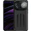 Смартфон Oukitel F150 B3C 4/256Gb Obsidian Black (Global Version) NFC - миниатюра 1
