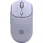 Мышь HP 400 Quiet Wireless Purple (AZ7B7AA) - миниатюра 1