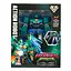 Ігровий набір із роботом-трансформером "Стего Бласт Вінг" Dinoster EU580874 - мініатюра 4