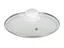 Набір посуду Gimex Cookware Set induction 7 предметів White (6977221) - мініатюра 6