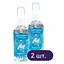 Средство дезинфекционное Манорм Эксперт 50 мл комплект 2 шт. - миниатюра 1