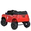 Електромобіль дитячий Bambi Джип Toyota Racer 2155EBLR-3 24V EVA колеса амортизатори до 30 кг - мініатюра 2