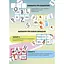Дитяче лото "English lotto" УМНЯШКА 2118-UM 4 двосторонні поля, 48 фішок - мініатюра 2