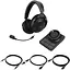Навушники HyperX Cloud Alpha 2 Wireless Black (AJ5C7AA) - мініатюра 9