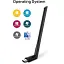 WiFi-адаптер TP-LINK Archer T2U plus AC600 - миниатюра 5