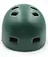 Велосипедний шолом A-Bike ЕС-109 S (50-54 см) темно-зелений (G0001398) - мініатюра 2