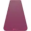 Коврик для йоги Hop-Sport HS-NB015GM NBR 1,5см ягодный - миниатюра 2