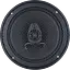 Коаксиальная акустическая система Ground Zero GZIF 6.5 - миниатюра 3
