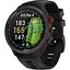 Смарт-годинник Garmin Approach S70 47mm B. Ceramic Bezel w. Black S. Band (010-02746-02/12) - мініатюра 1
