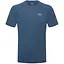 Футболка Rab Sonic Tee Dark Blue M (1033-RB QBL-01-TMB-MED) - мініатюра 1