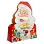 Молочные конфеты пралине Only Santa Claus 100 г - миниатюра 1