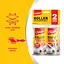 Запасные блоки для роллера Chisto Roller для очищения одежды 2 шт. - миниатюра 2