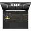 Ноутбук ASUS TUF F16 FX607VU-RL079, Intel Core 5 210H, 4.8GHz, 16 WUXGA, 16GB, SSD 512GB, NVIDIA GeForce RTX 4050 6GB, Free DOS - миниатюра 3