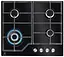 Варильна поверхня Electrolux KGG64362K - мініатюра 1